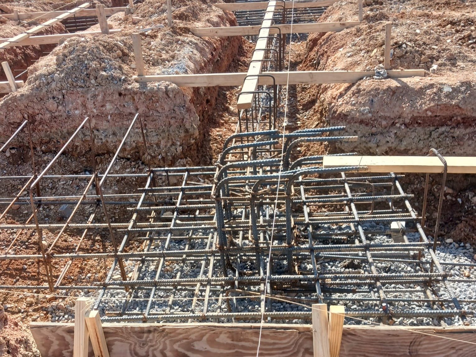 G&D Concrete Construction LLC